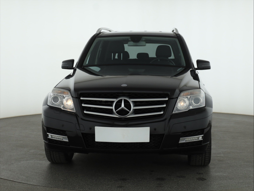 Mercedes-Benz GLK