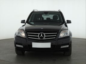 Mercedes-Benz GLK - 2011