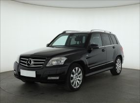 Mercedes-Benz GLK - 2011