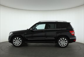 Mercedes-Benz GLK - 2011