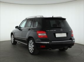 Mercedes-Benz GLK - 2011