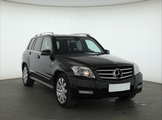 Mercedes-Benz GLK