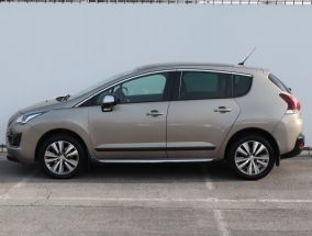 Peugeot 3008 - 2016