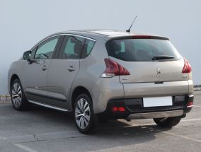 Peugeot 3008 - 2016