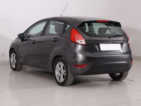 Ford Fiesta - 2017