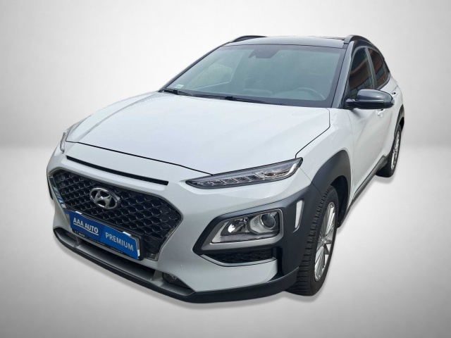 Hyundai Kona 2020