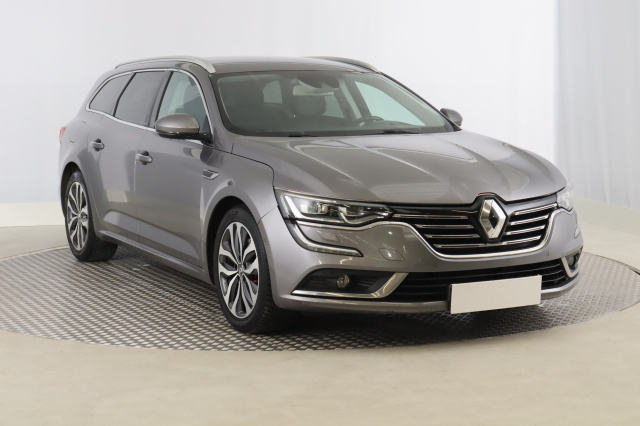 Renault Talisman 2016