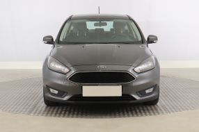 Ford Focus - 2017