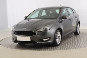 Ford Focus - 2017