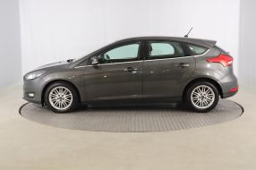 Ford Focus - 2017