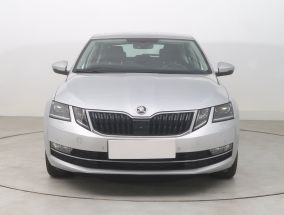 Škoda Octavia - 2018
