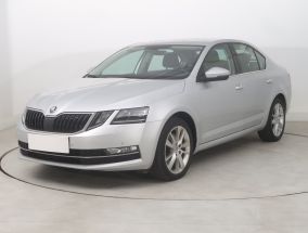 Škoda Octavia - 2018