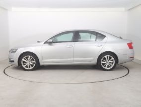 Škoda Octavia - 2018