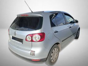 Volkswagen Golf Plus - 2005