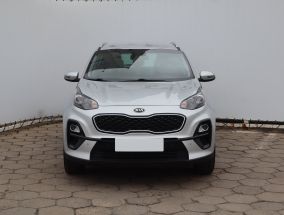 Kia Sportage - 2019