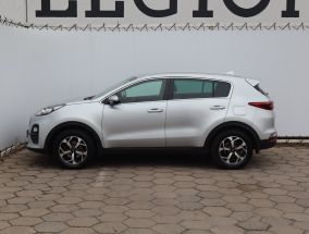 Kia Sportage - 2019