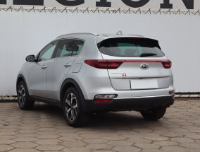 Kia Sportage - 2019