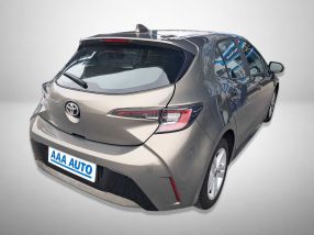 Toyota Corolla - 2020