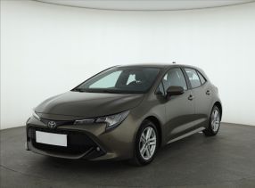 Toyota Corolla - 2020