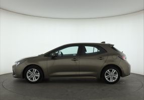 Toyota Corolla - 2020