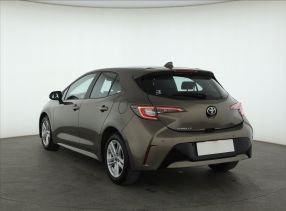 Toyota Corolla - 2020