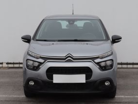 Citroen C3 - 2021