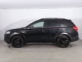 Chevrolet Captiva - 2013