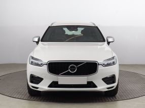 Volvo XC60 - 2018