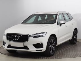 Volvo XC60 - 2018