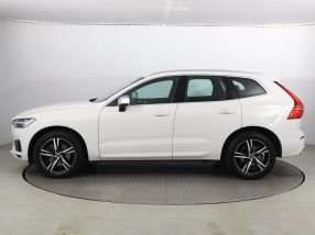 Volvo XC60 - 2018