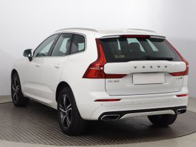 Volvo XC60 - 2018