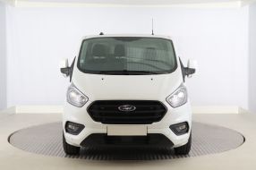 Ford Transit Custom - 2022