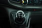 Ford Transit Custom, 2022