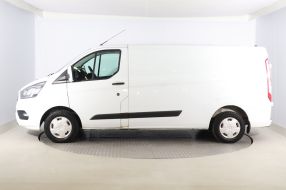 Ford Transit Custom - 2022