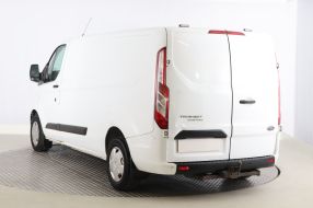 Ford Transit Custom - 2022