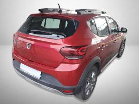 Dacia Sandero - 2021