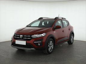 Dacia Sandero - 2021