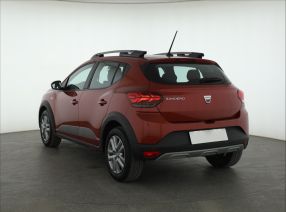 Dacia Sandero - 2021