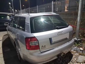 Audi A4 - 2003