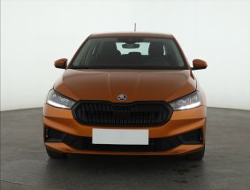 Škoda Fabia - 2022