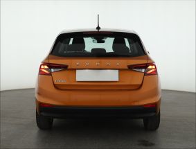 Škoda Fabia - 2022