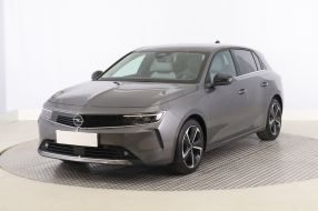 Opel Astra - 2023