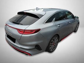 Kia ProCeed - 2021