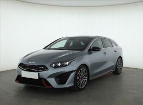 Kia ProCeed - 2021