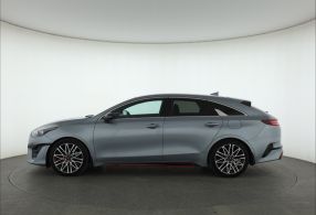Kia ProCeed - 2021