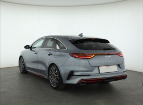 Kia ProCeed - 2021