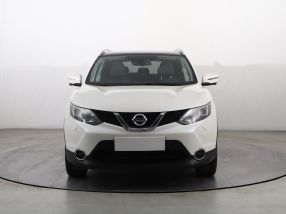 Nissan Qashqai - 2015
