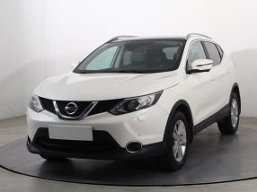 Nissan Qashqai - 2015