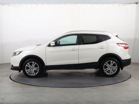 Nissan Qashqai - 2015