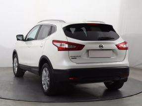 Nissan Qashqai - 2015